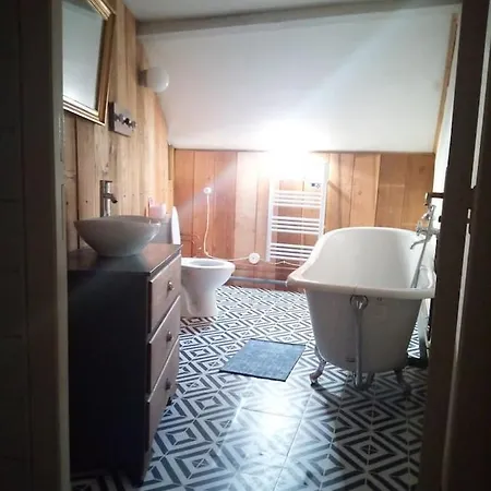 Tatil Evi Le Repos Des Ducs, Accessible En Velo