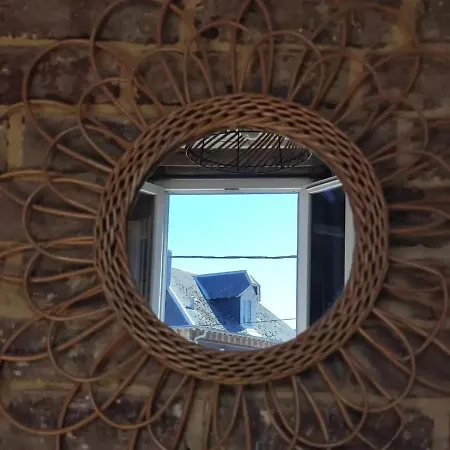 Le Repos Des Ducs, Accessible En Velo Tatil Evi Fécamp