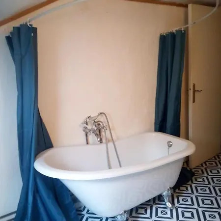 Le Repos Des Ducs, Accessible En Velo Holiday home Fecamp