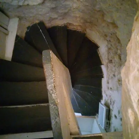 Le Repos Des Ducs, Accessible En Velo Tatil Evi *