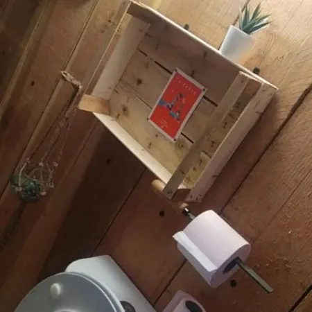 Le Repos Des Ducs, Accessible En Velo * Fécamp