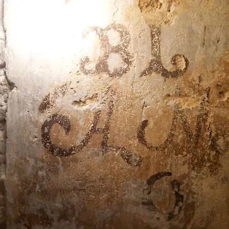 Le Repos Des Ducs, Accessible En Velo Tatil Evi *