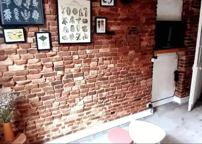 Le Repos Des Ducs, Accessible En Velo Hébergement de vacances