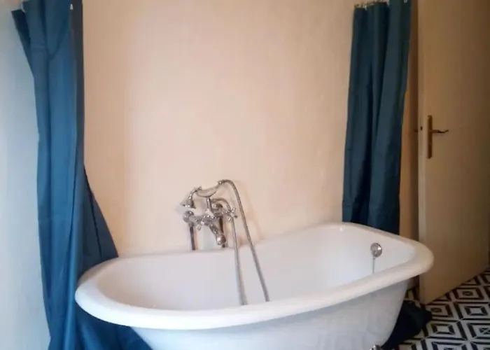 Le Repos Des Ducs, Accessible En Velo Hébergement de vacances Fécamp