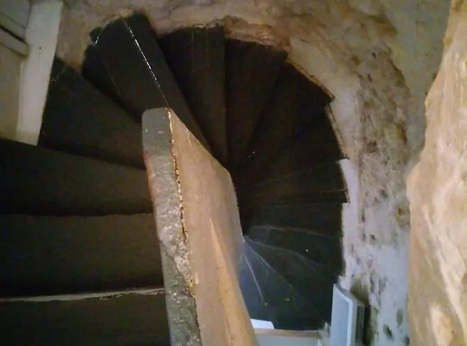 Le Repos Des Ducs, Accessible En Velo Hébergement de vacances *