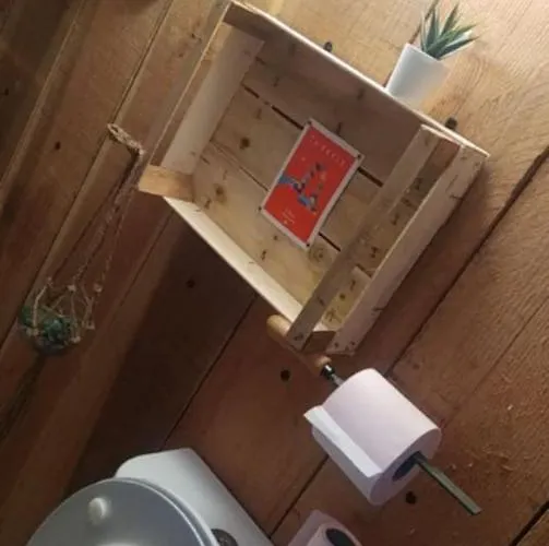 Le Repos Des Ducs, Accessible En Velo * Fécamp