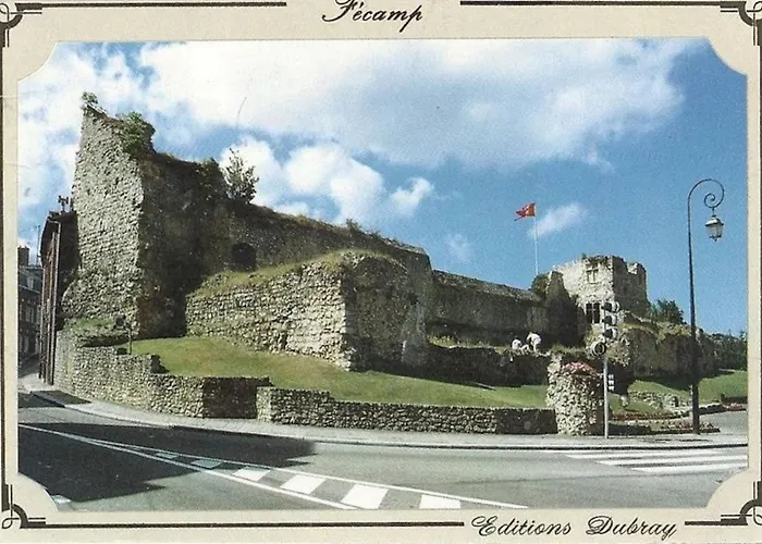 Le Repos Des Ducs, Accessible En Velo Hébergement de vacances