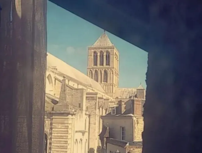 Le Repos Des Ducs, Accessible En Velo Hébergement de vacances Fécamp