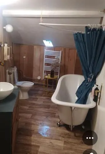 Le Repos Des Ducs, Accessible En Velo * Fécamp