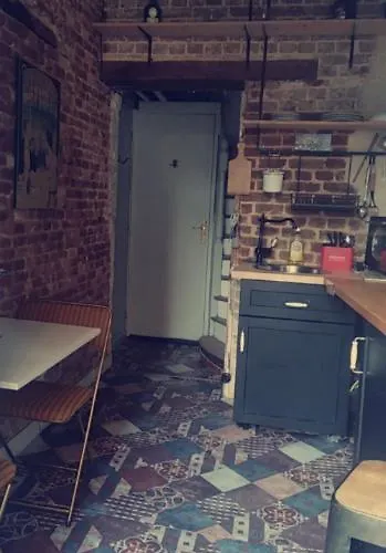 Le Repos Des Ducs, Accessible En Velo Hébergement de vacances