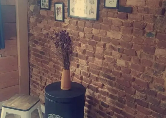 Le Repos Des Ducs, Accessible En Velo Fécamp